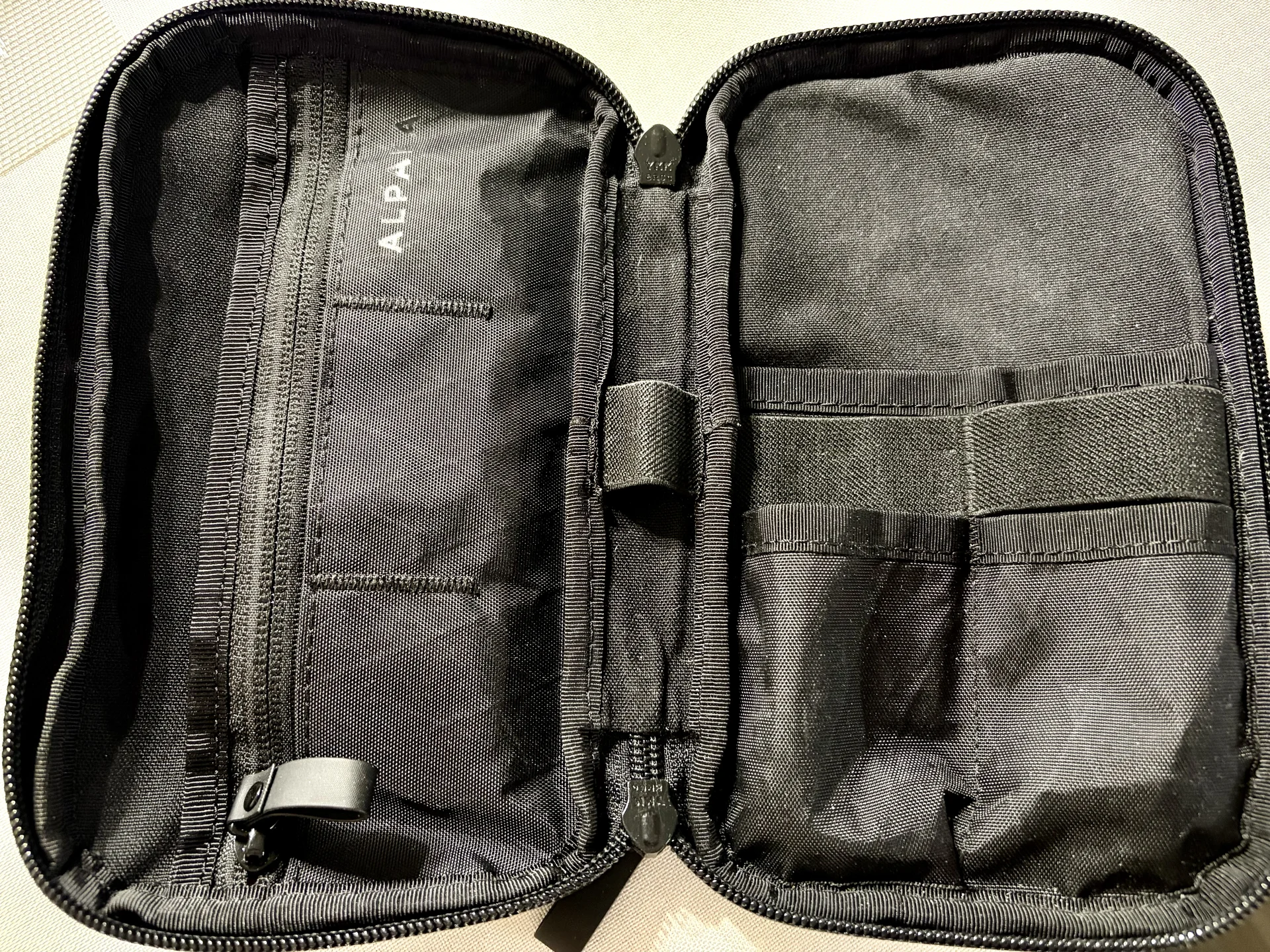 Alpaka pouch - миниатюра 3