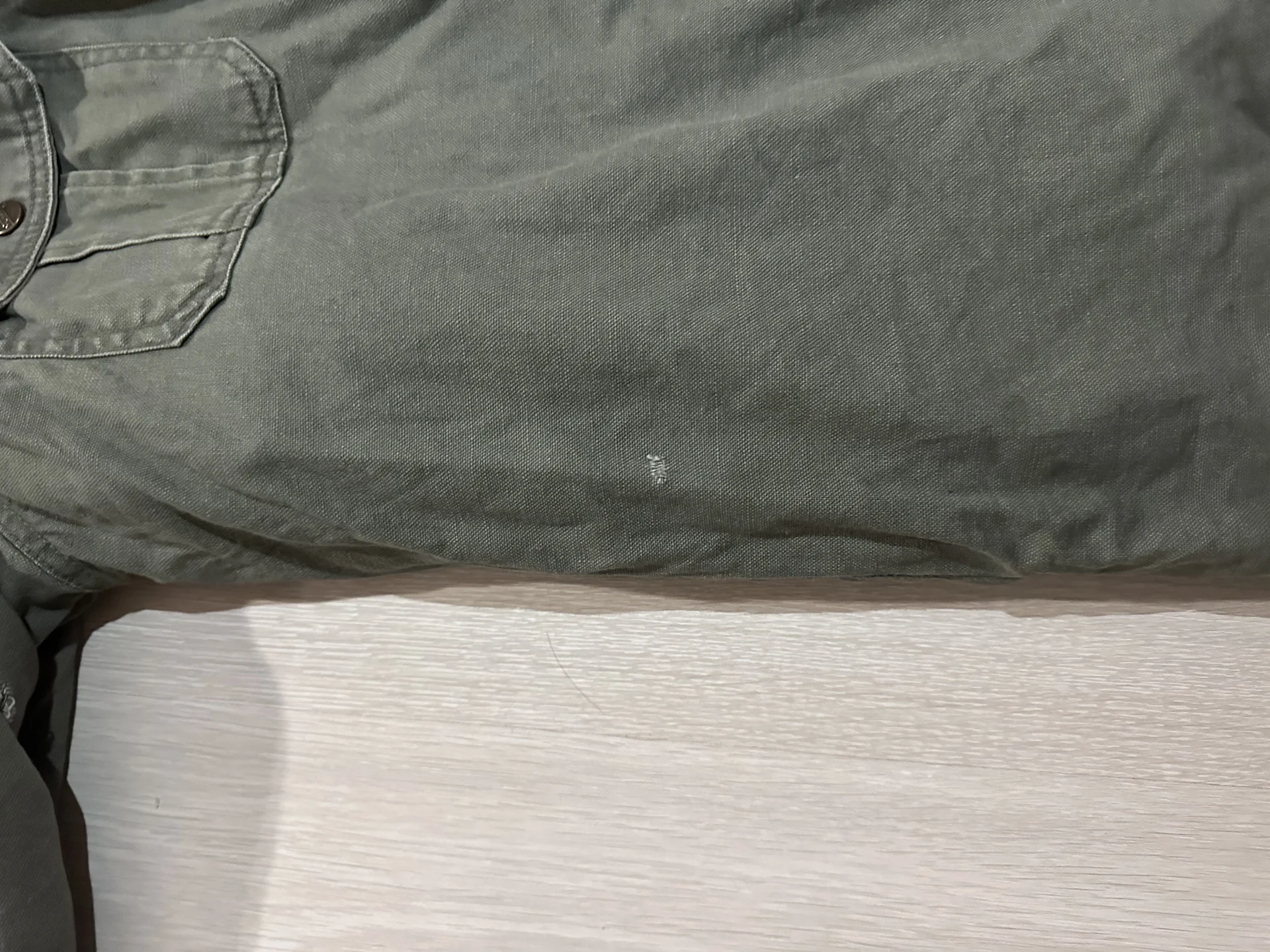 Винтажная куртка Dickies workwear - миниатюра 6