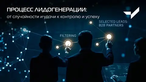 Лидогенерация для агентов