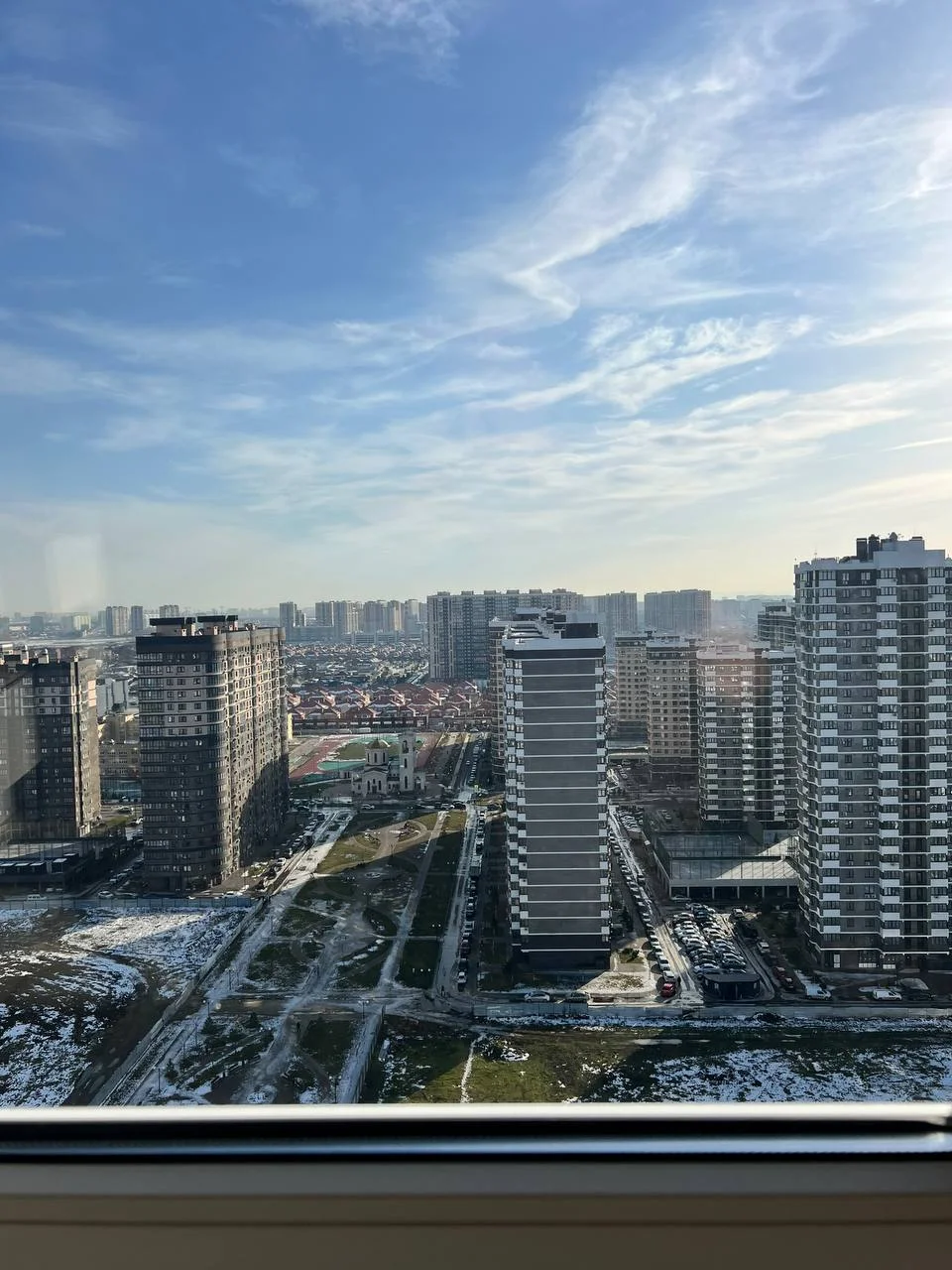 Красивая квартира - миниатюра 29
