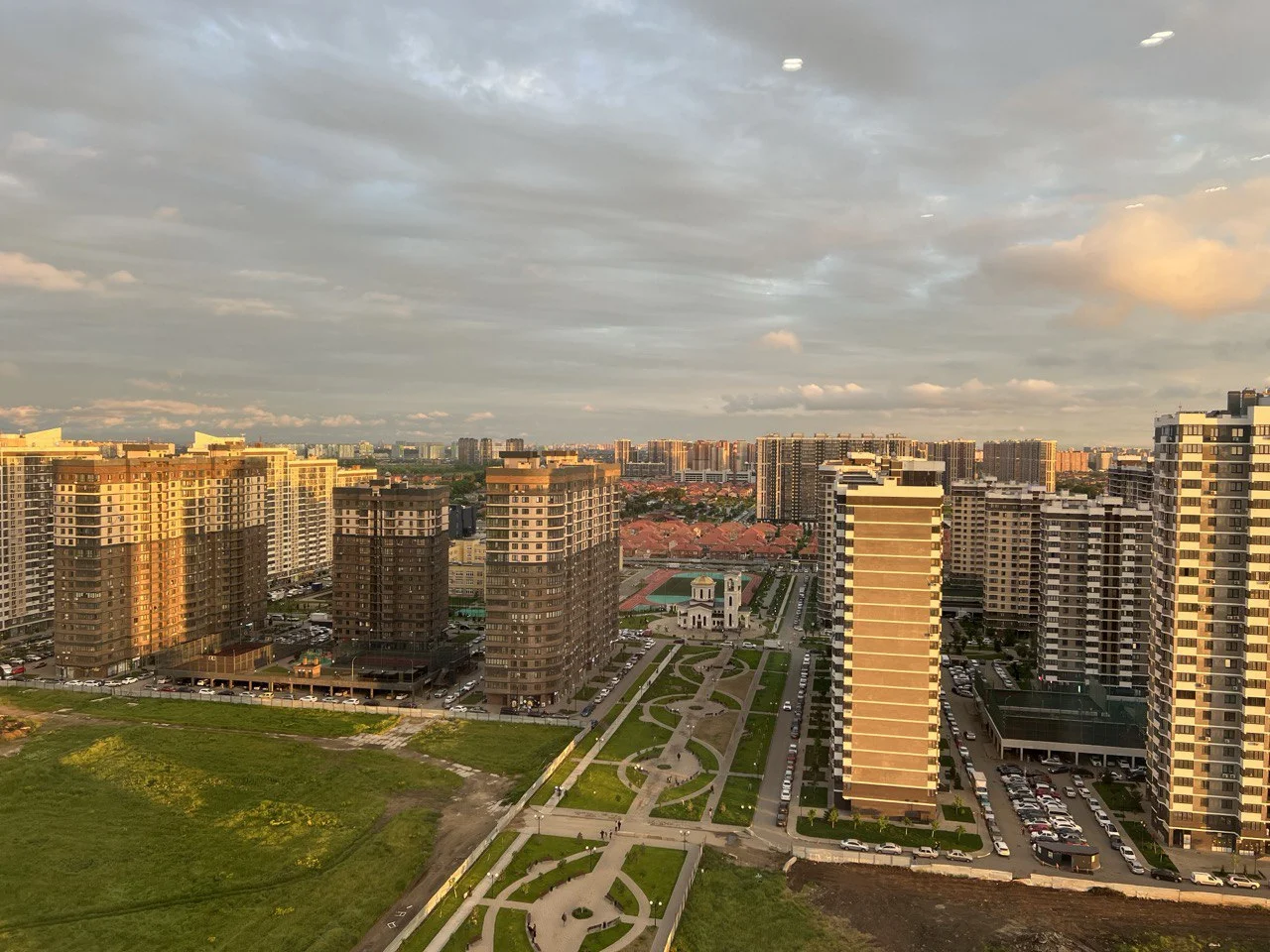 Красивая квартира - миниатюра 32