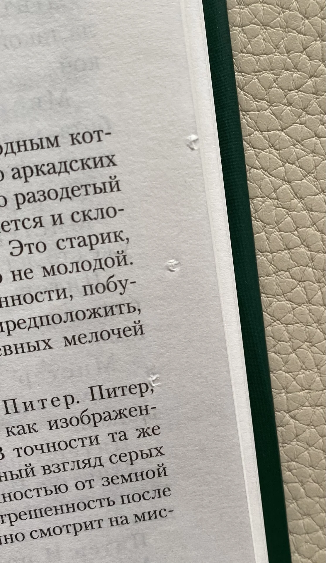 Фицджеральд «Издержки хорошего воспитания» - миниатюра 6