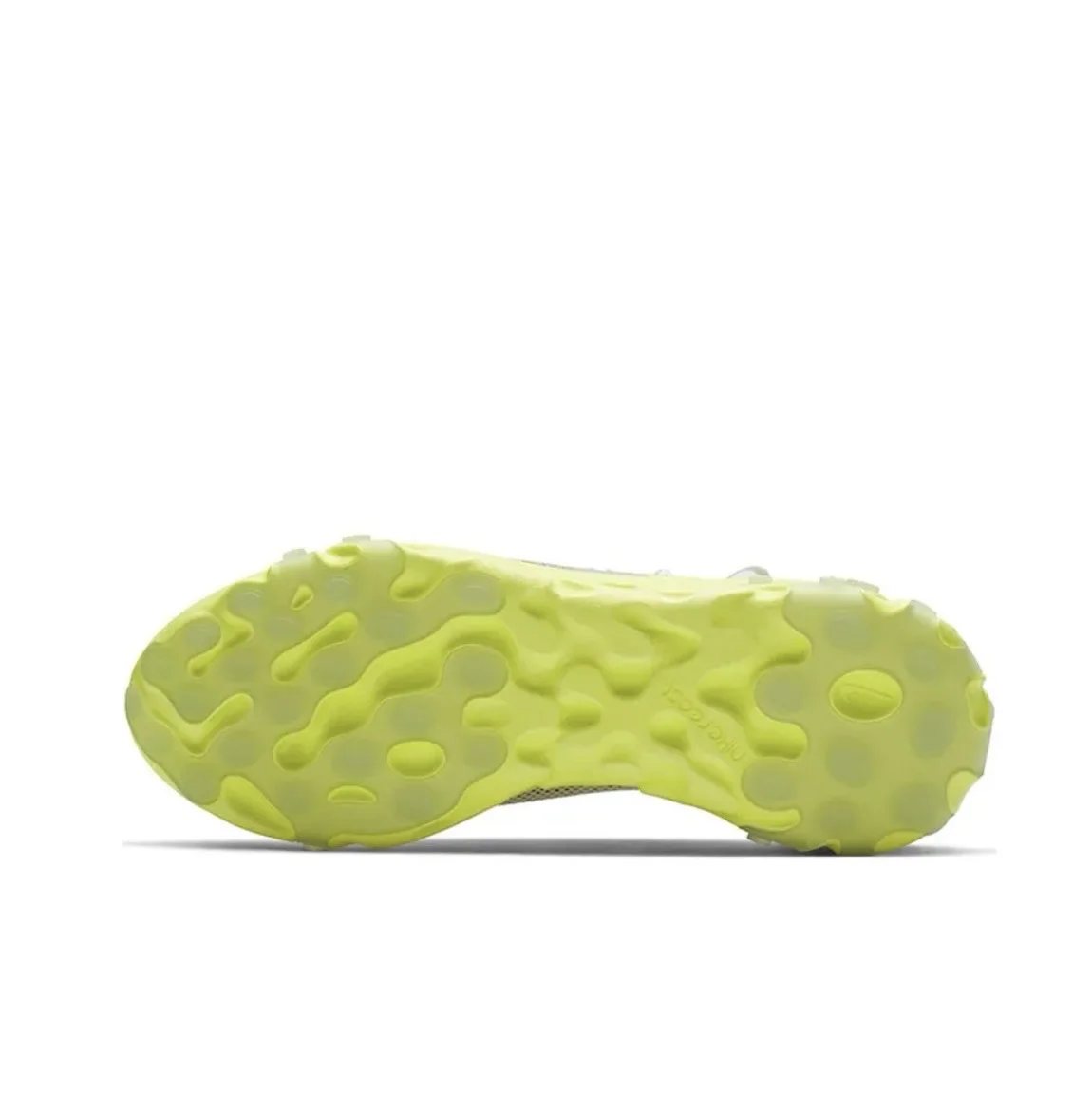 Nike ISPA React кроссовки оригинал - миниатюра 5