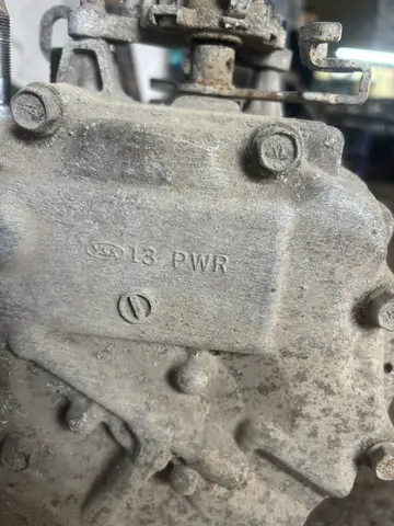 CVT хонда спайк