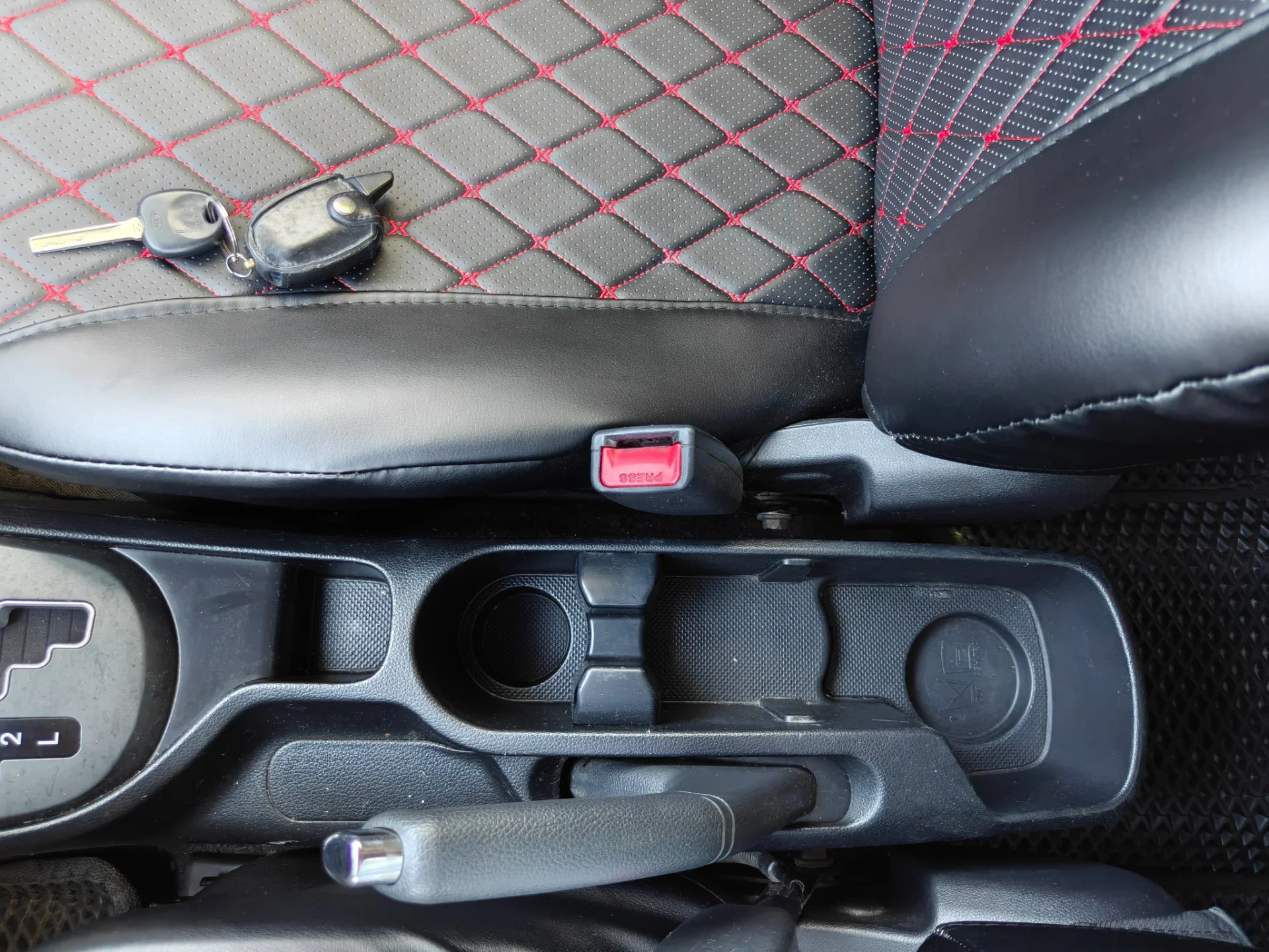 Kia rio 3 2013 1.4 автомат - миниатюра 10