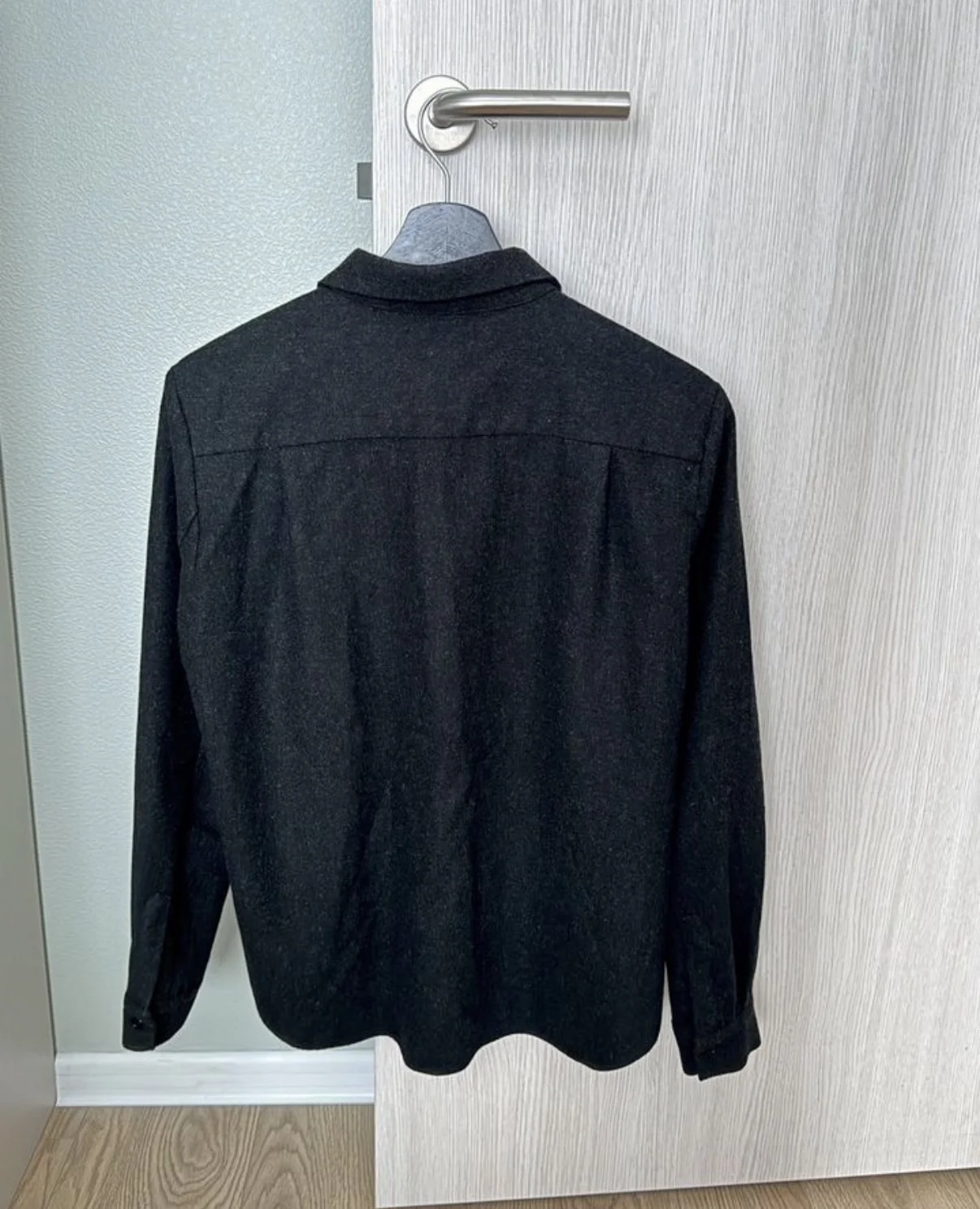 Рубашка женская Zara - миниатюра 2