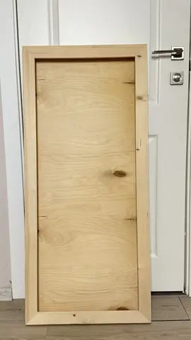 Рама из дерева