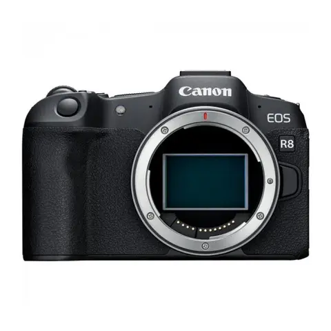 Фотоаппарат Canon EOS R8 Body