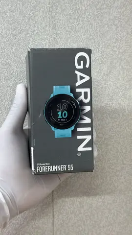 Garmin Forerunner 55 Aqua