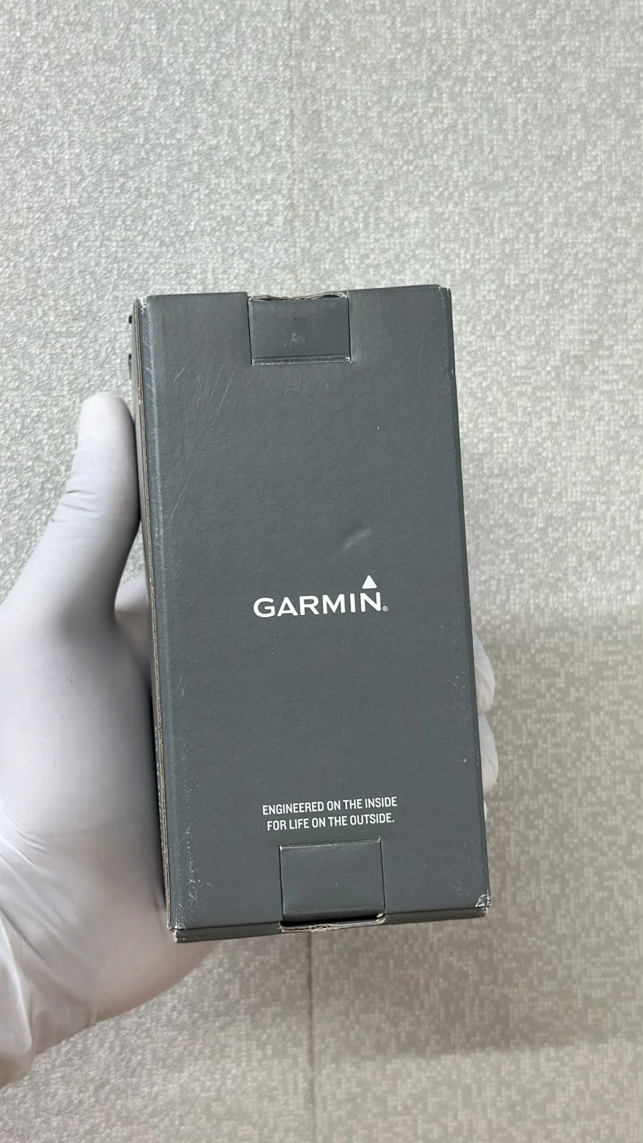 Garmin Forerunner 55 Aqua - миниатюра 2
