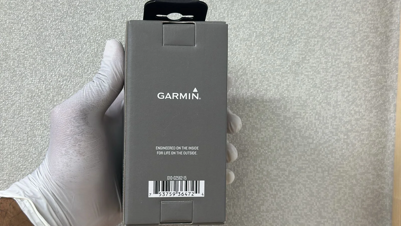 Garmin Forerunner 55 White - миниатюра 2