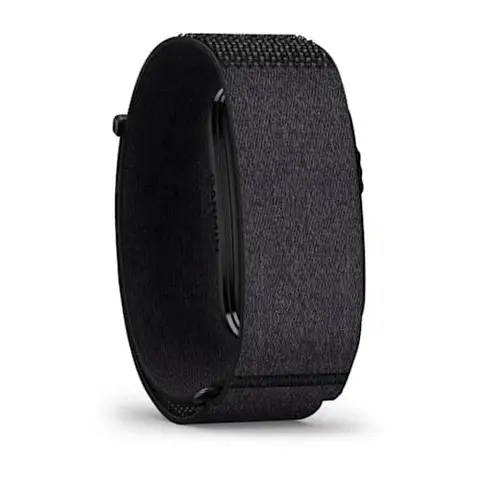 Garmin Cirqa Smart Band Black (L-XL)