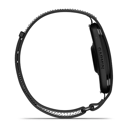 Garmin Cirqa Smart Band Black (L-XL) - миниатюра 3