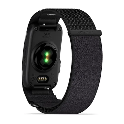 Garmin Cirqa Smart Band Black (L-XL) - миниатюра 4