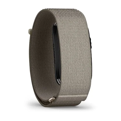 Garmin Cirqa Smart Band French Grey (L-XL) - изображение 1