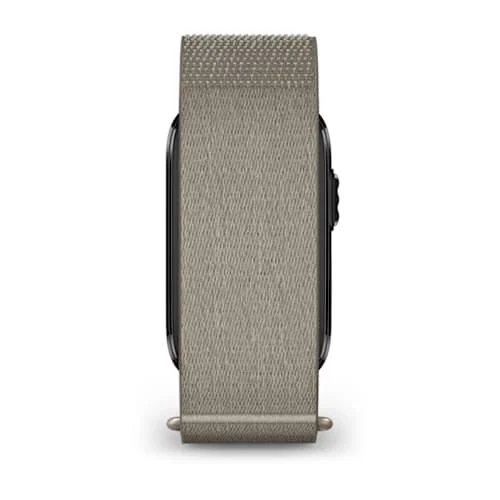 Garmin Cirqa Smart Band French Grey (L-XL) - миниатюра 2