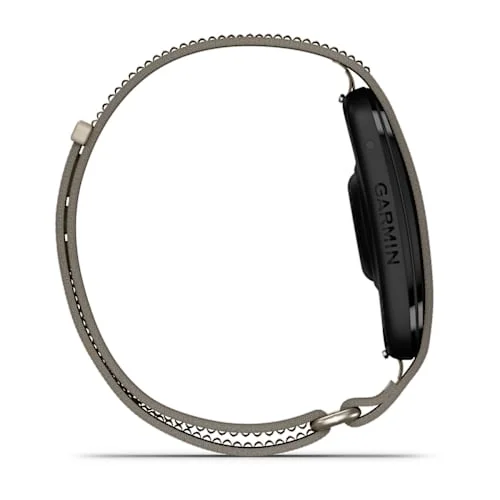 Garmin Cirqa Smart Band French Grey (L-XL) - миниатюра 3