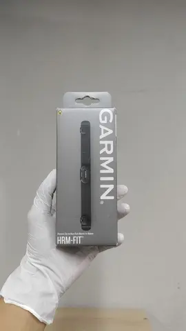 Garmin HRM-FIT