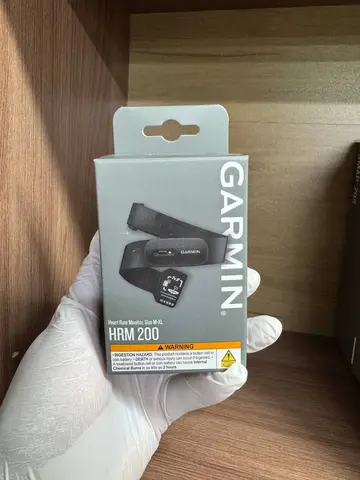 Garmin HRM 200 (M-XL) (Новый)