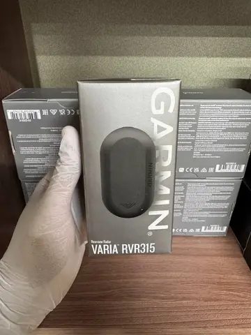 Garmin Varia RVR315