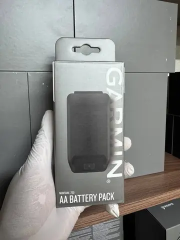 Garmin AA Battery Pack