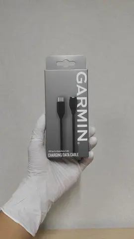 Garmin USB-C Charging/Data Cable 1 Metre