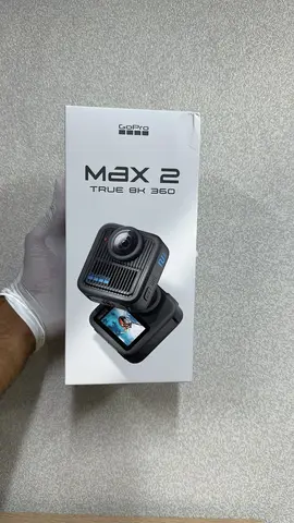 GoPro MAX2
