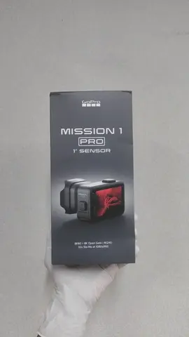 GoPro MISSION 1 PRO