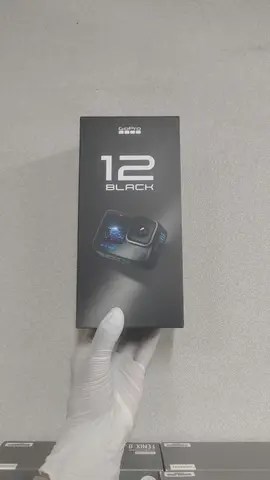 GoPro HERO 12 Black