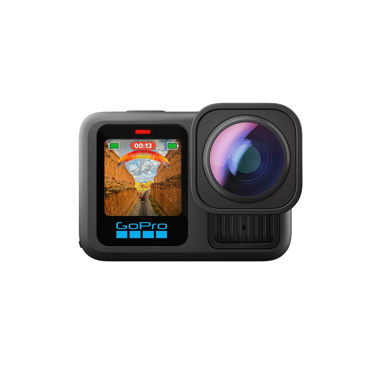 GoPro HERO 13 Black Extended Power Bundle - миниатюра 2