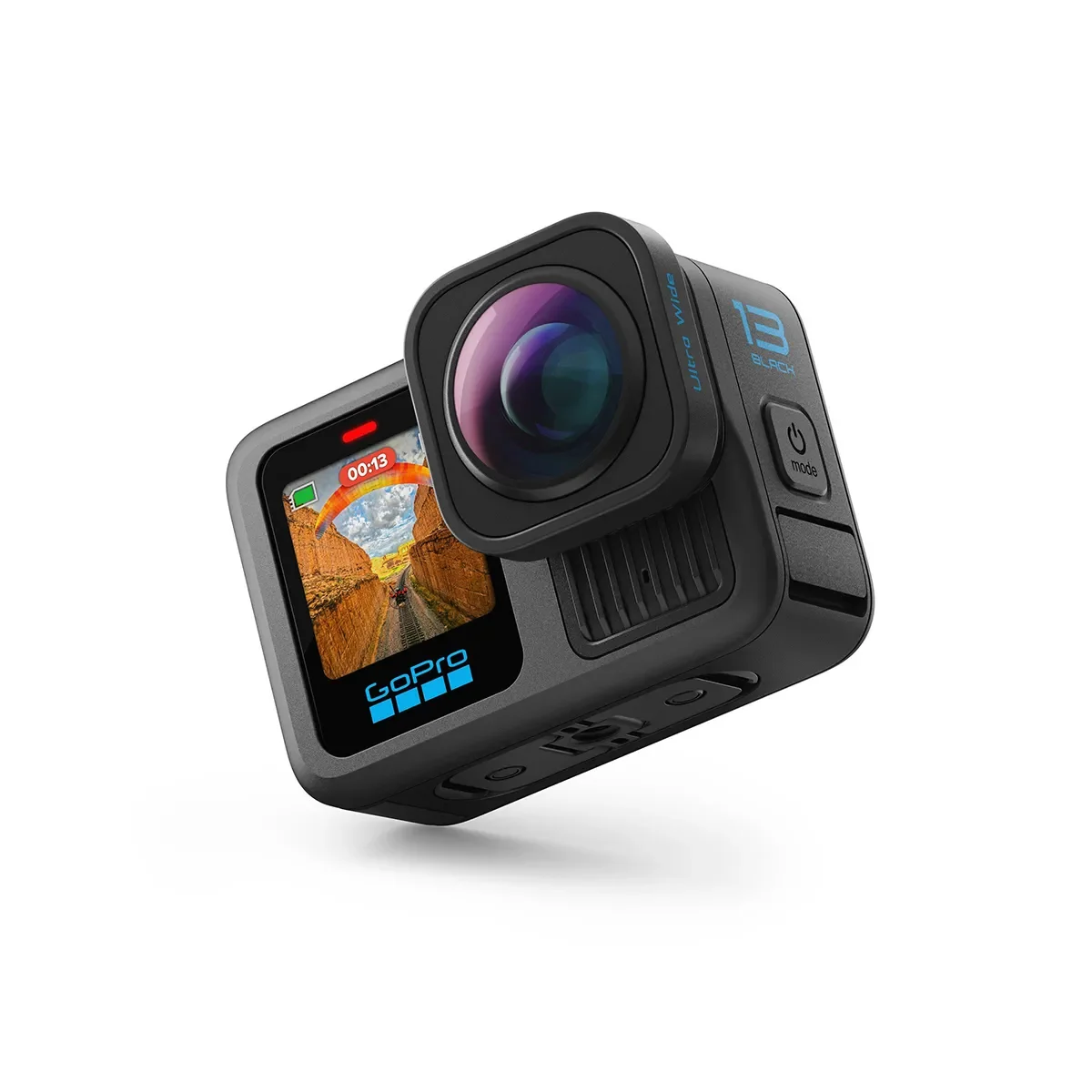 GoPro HERO 13 Black Extended Power Bundle - миниатюра 5