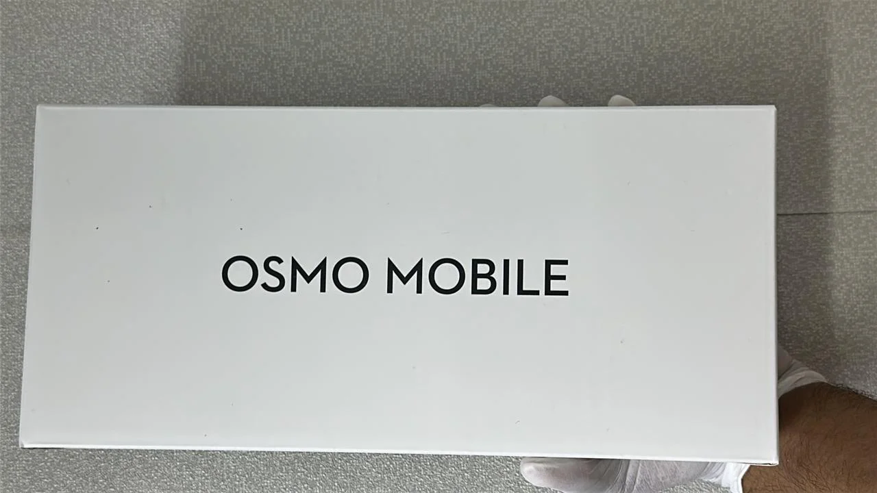 DJI Osmo Mobile 8P Creator Combo - миниатюра 3