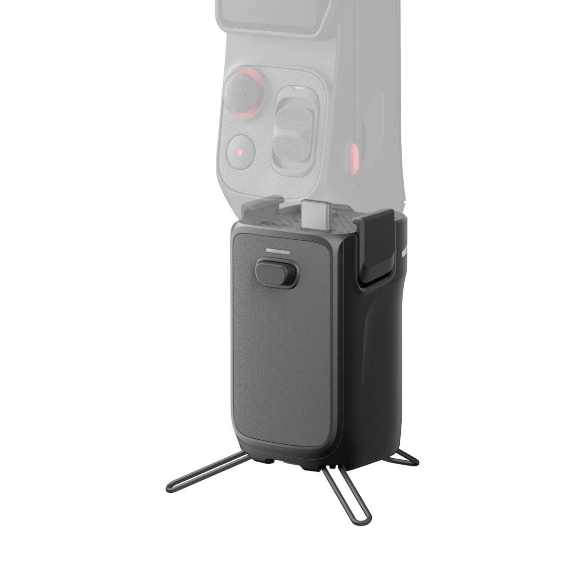 Insta360 Battery Handle - миниатюра 5