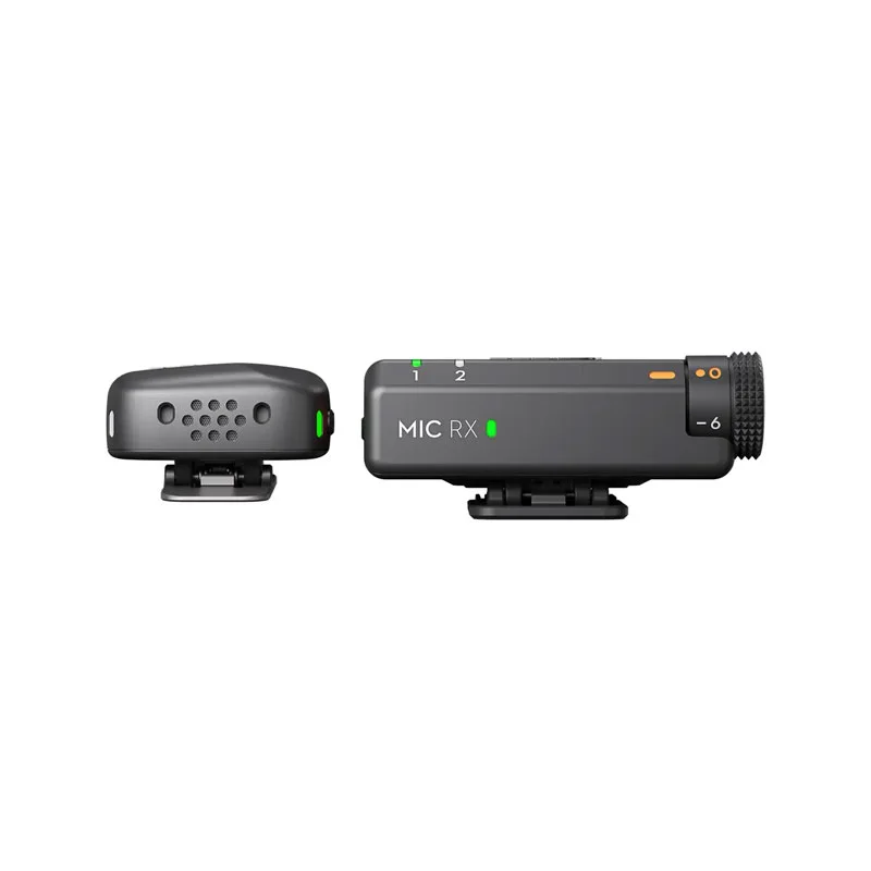 DJI Mic Mini (1TX + 1RX) - миниатюра 2