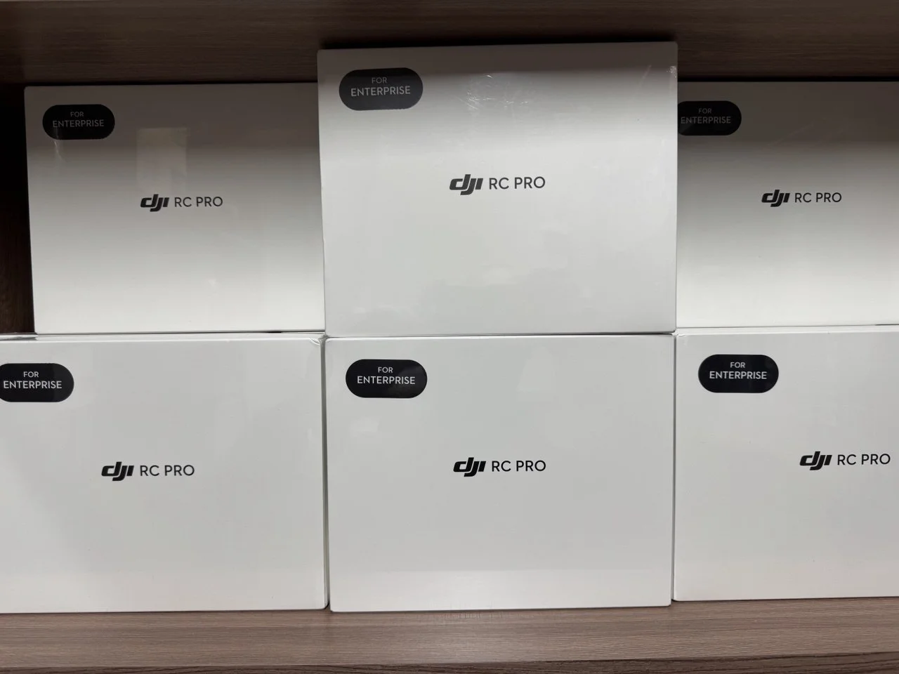 DJI Rc Pro 510B for Enterprise - миниатюра 2