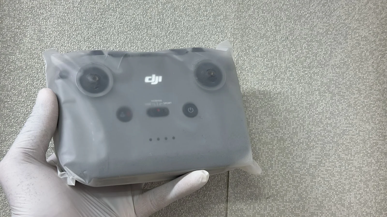DJI RC-N1 Дистанционное управление (без экрана) - миниатюра 3