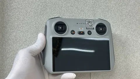 DJI RC  Дистанционное управление (с экраном)