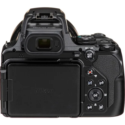 Nikon COOLPIX P1100 Black - миниатюра 4