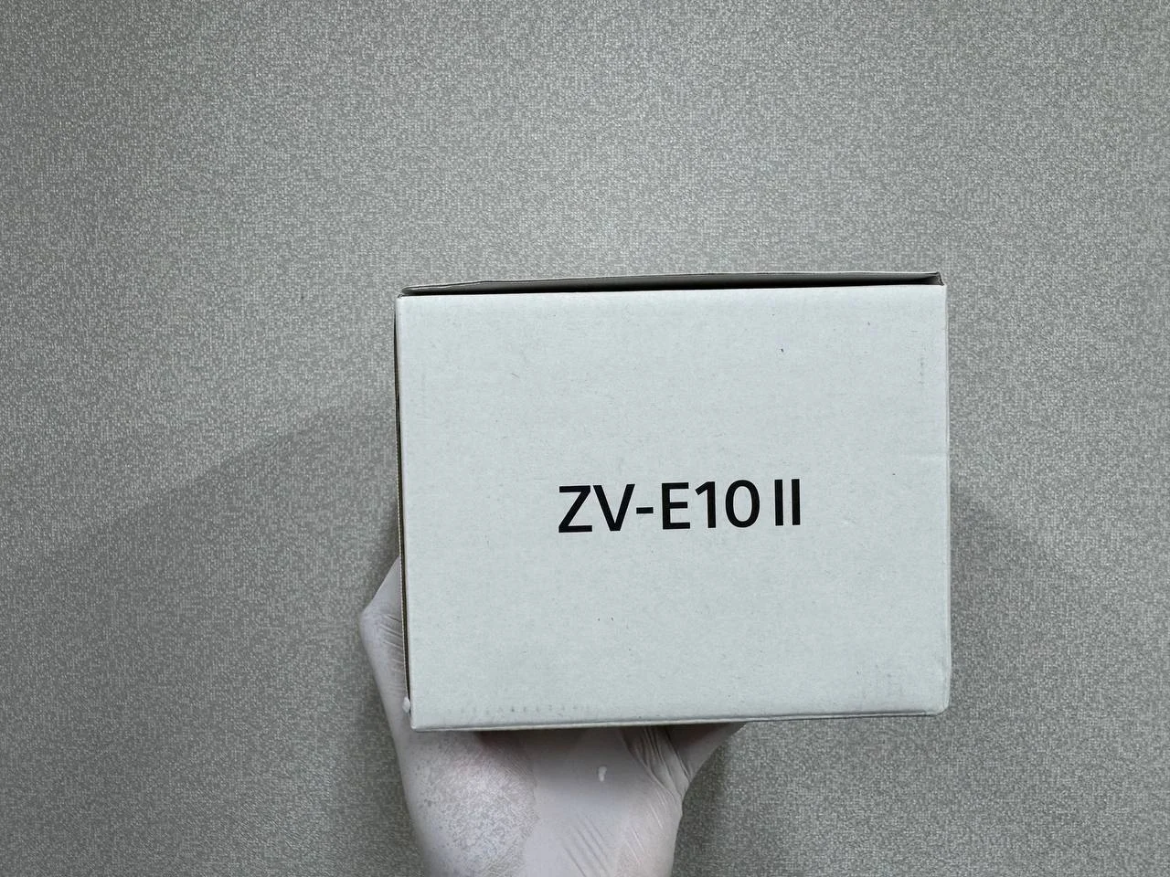 Sony ZV-E10 M2 Body + 16-50mm White - миниатюра 2
