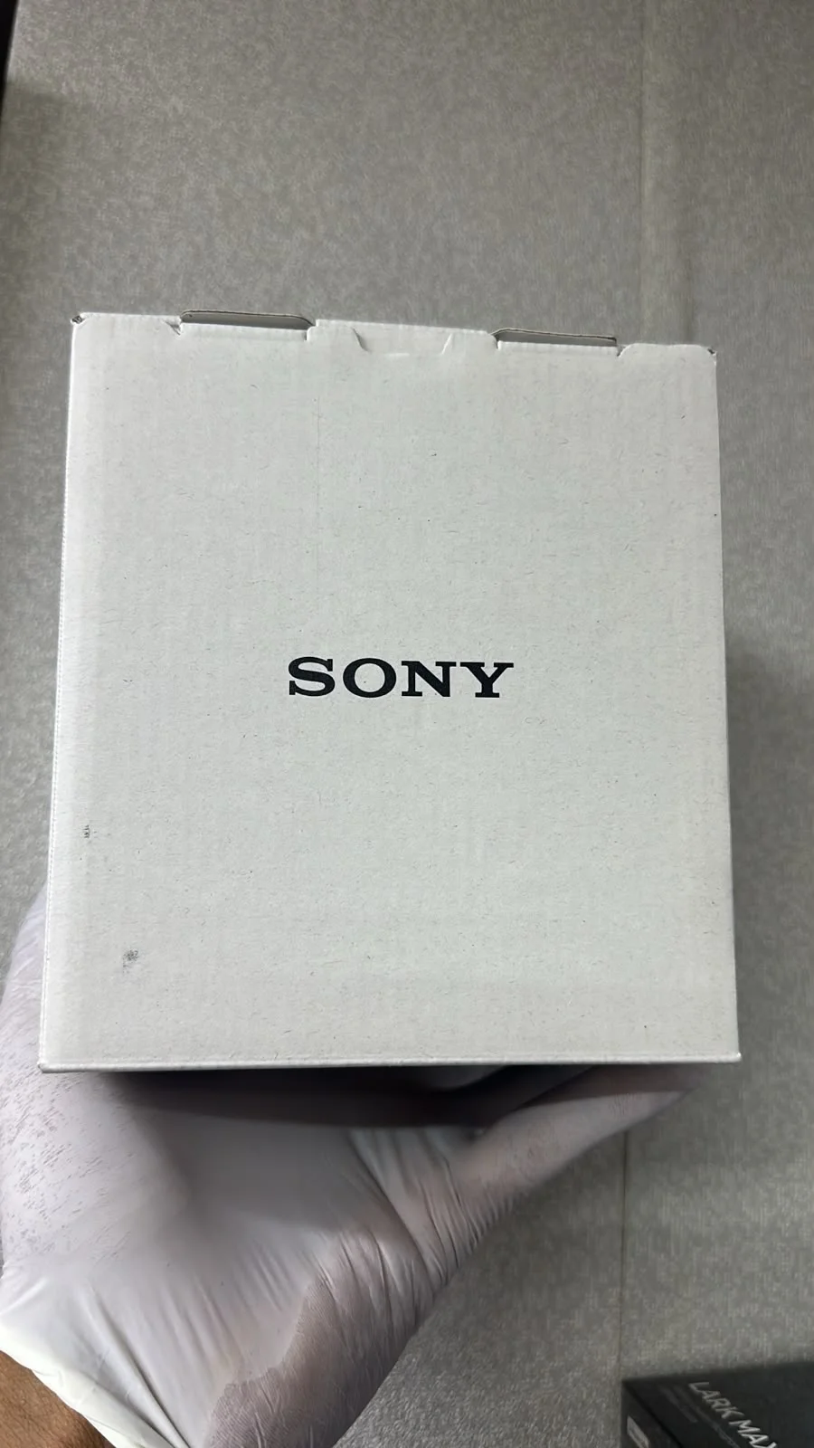 Sony ZV-E10 M2 Body White - миниатюра 3