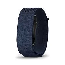 Garmin Cirqa Smart Band Blue (L-XL) - изображение 1
