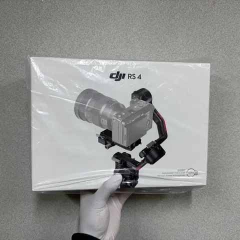 DJI RS 4