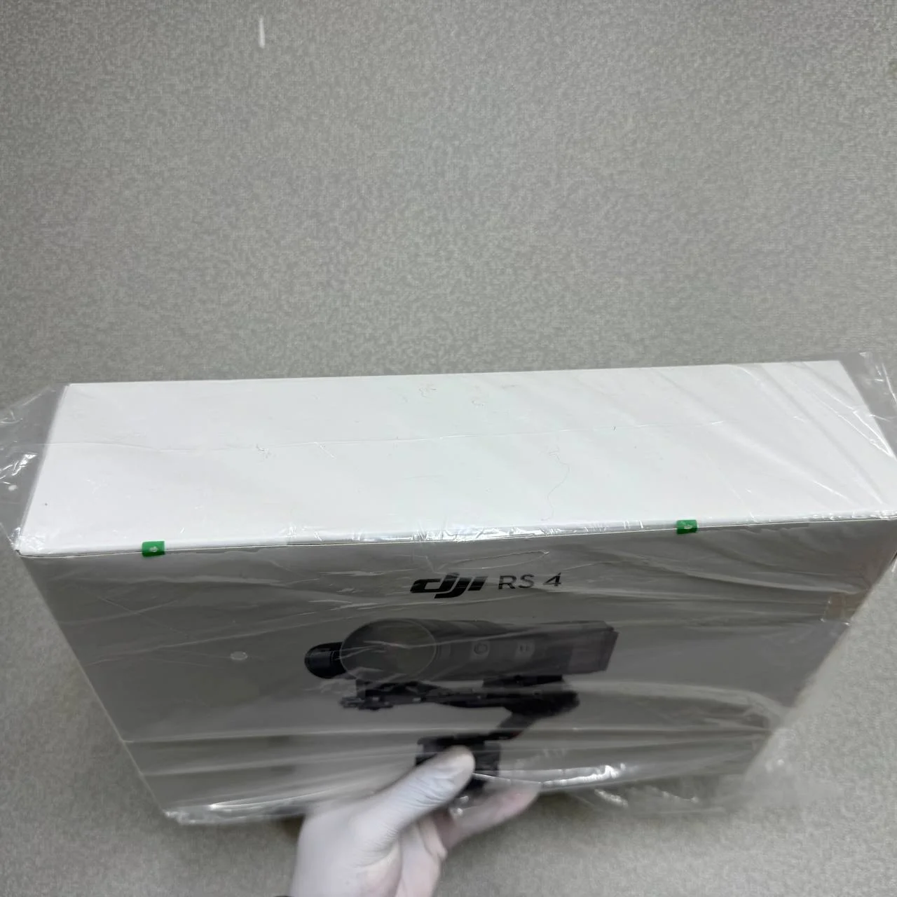 DJI RS 4 - миниатюра 2