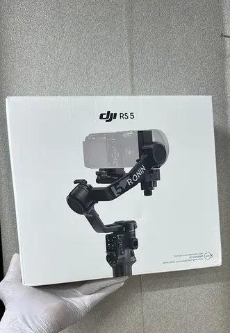 DJI RS 5