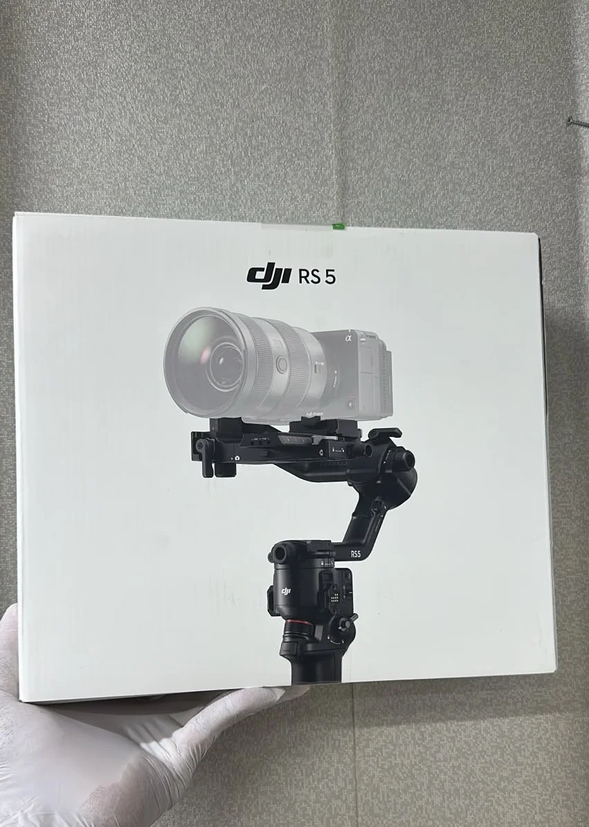 DJI RS 5 - миниатюра 2