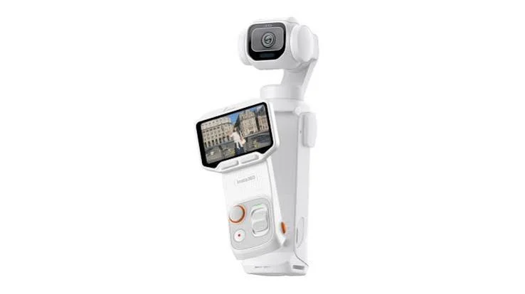 Insta360 Luna Pro - изображение 1