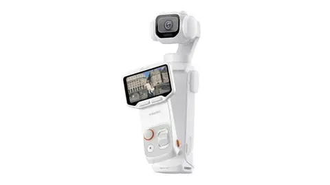Insta360 Luna Pro