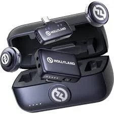 Hollyland Lark M3 Combo (2TX + 2RX) - изображение 1