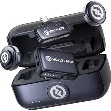 Hollyland Lark M3 Combo (2TX + 2RX)