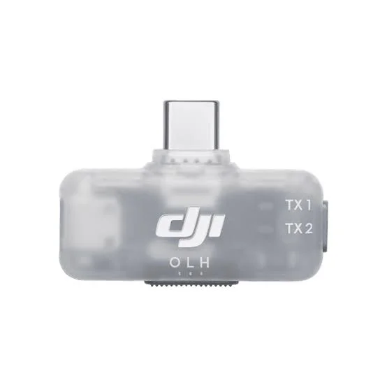 DJI Mic Series Mobile Receiver - изображение 1